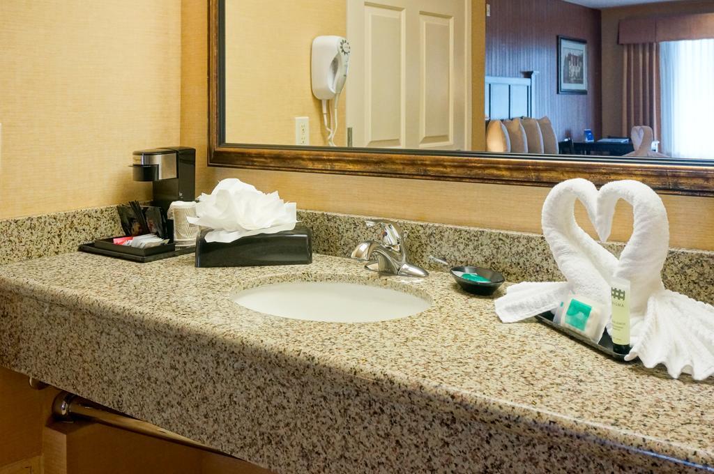 Castle Inn And Suites אנהיים מראה חיצוני תמונה